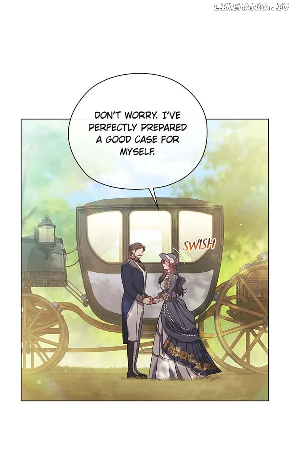 I Don’t Trust My Twin Sister Chapter 64 page 105 - 