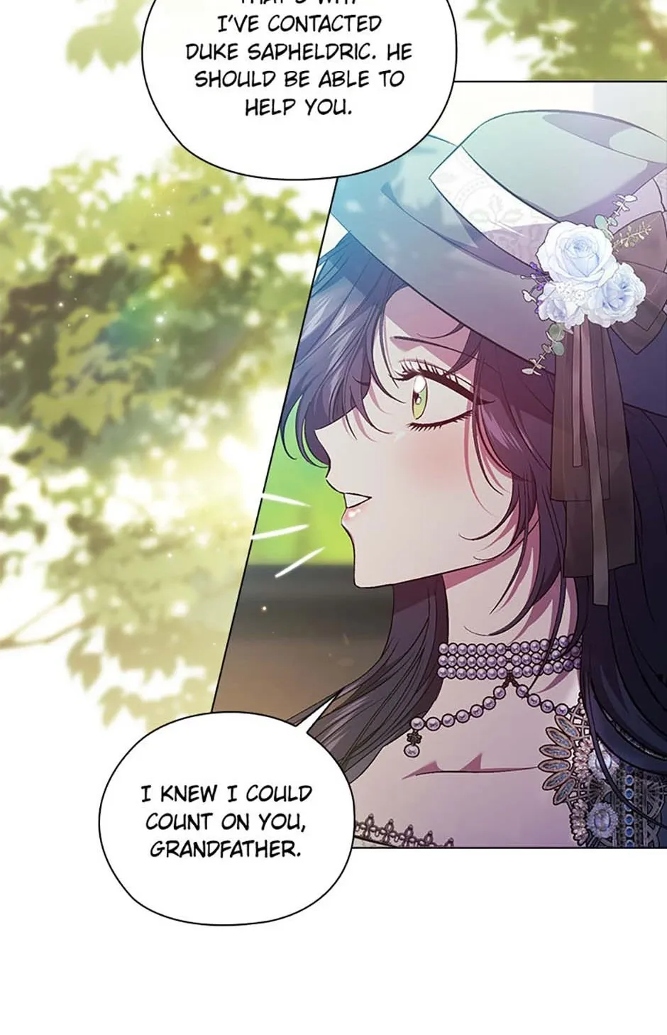 I Don’t Trust My Twin Sister Chapter 64 page 107 - 
