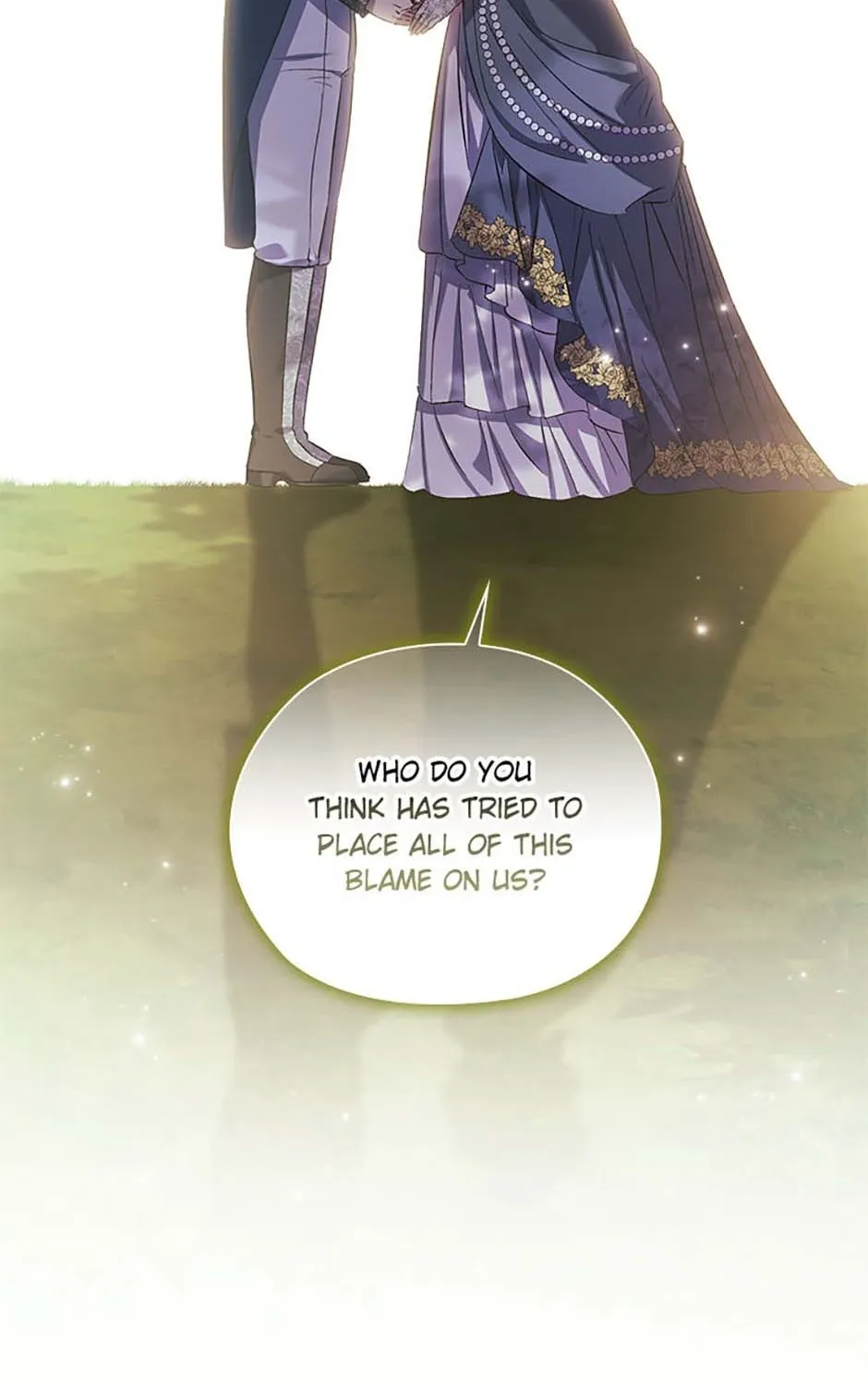 I Don’t Trust My Twin Sister Chapter 64 page 120 - 