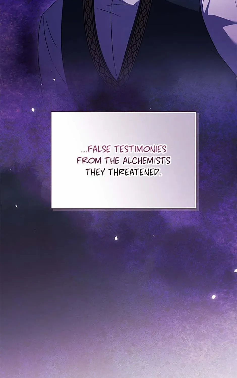I Don’t Trust My Twin Sister Chapter 64 page 15 - 