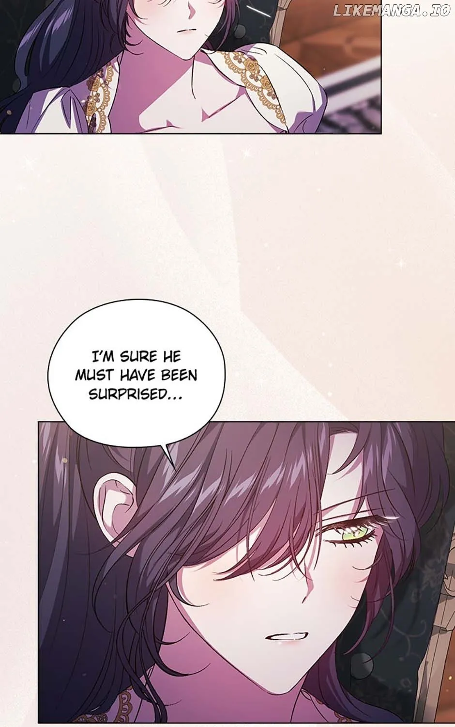 I Don’t Trust My Twin Sister Chapter 64 page 19 - 