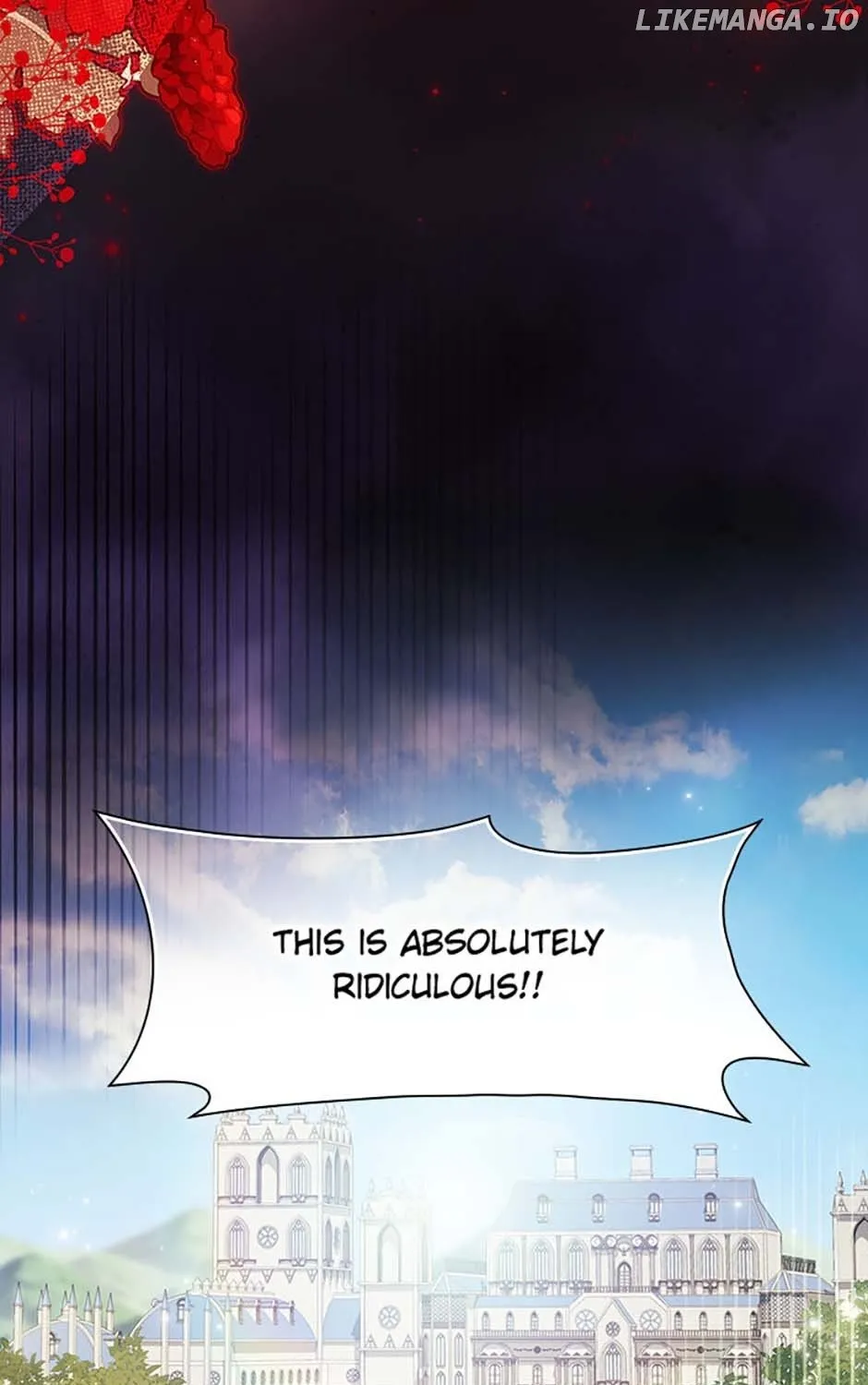 I Don’t Trust My Twin Sister Chapter 64 page 3 - 