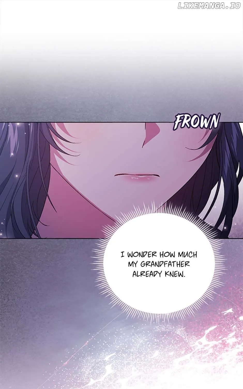 I Don’t Trust My Twin Sister Chapter 64 page 21 - 