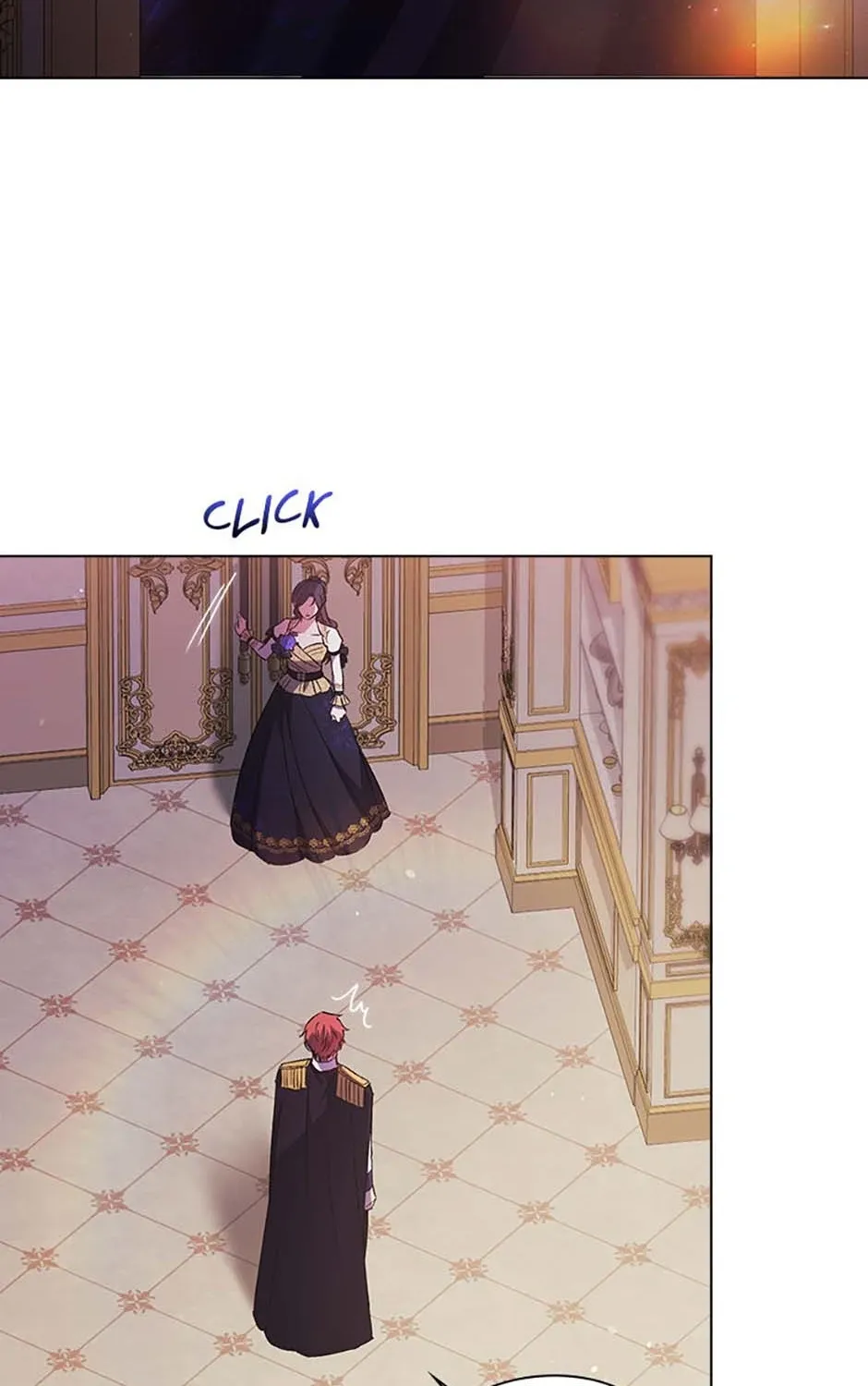I Don’t Trust My Twin Sister Chapter 64 page 35 - 