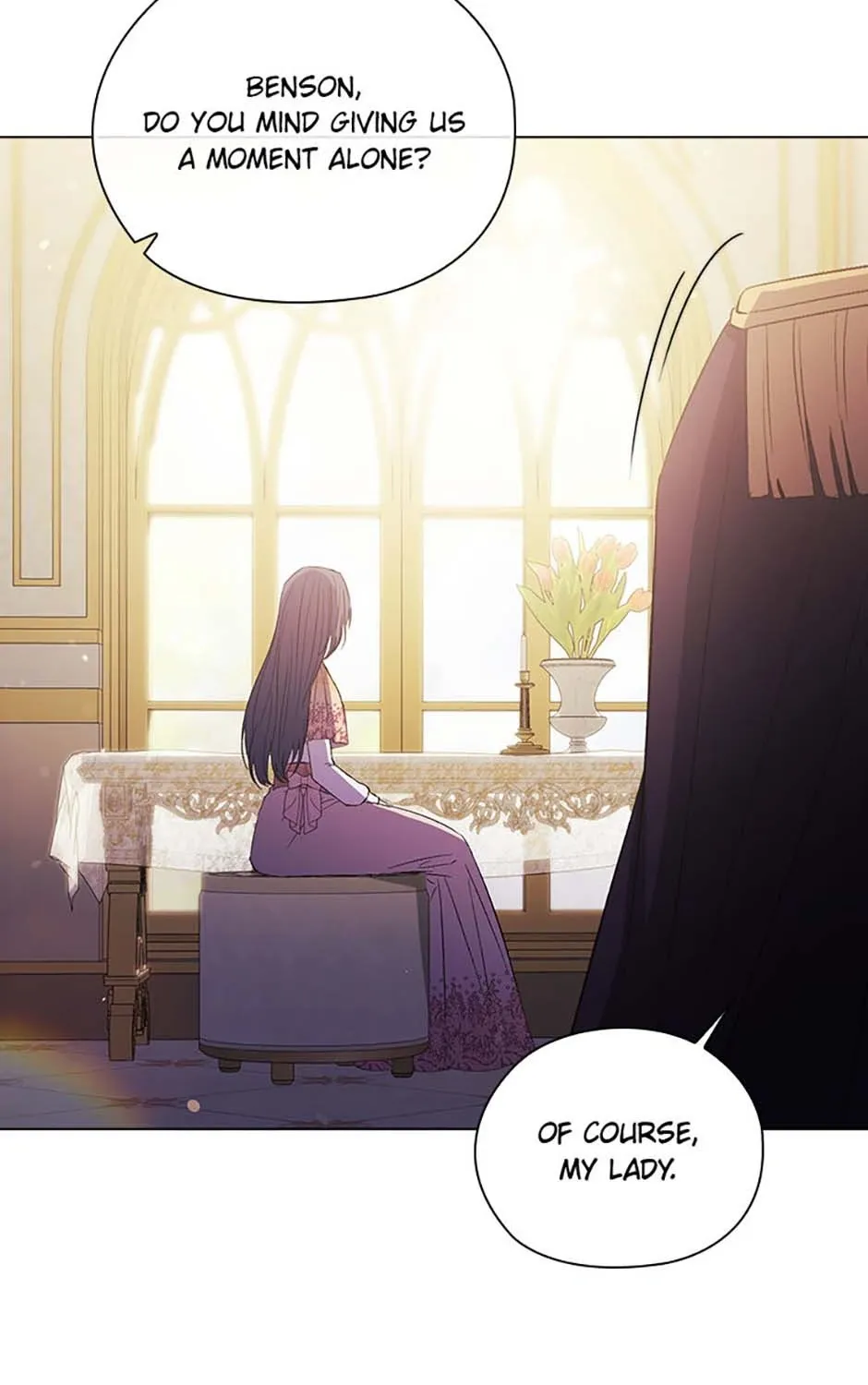 I Don’t Trust My Twin Sister Chapter 64 page 39 - 