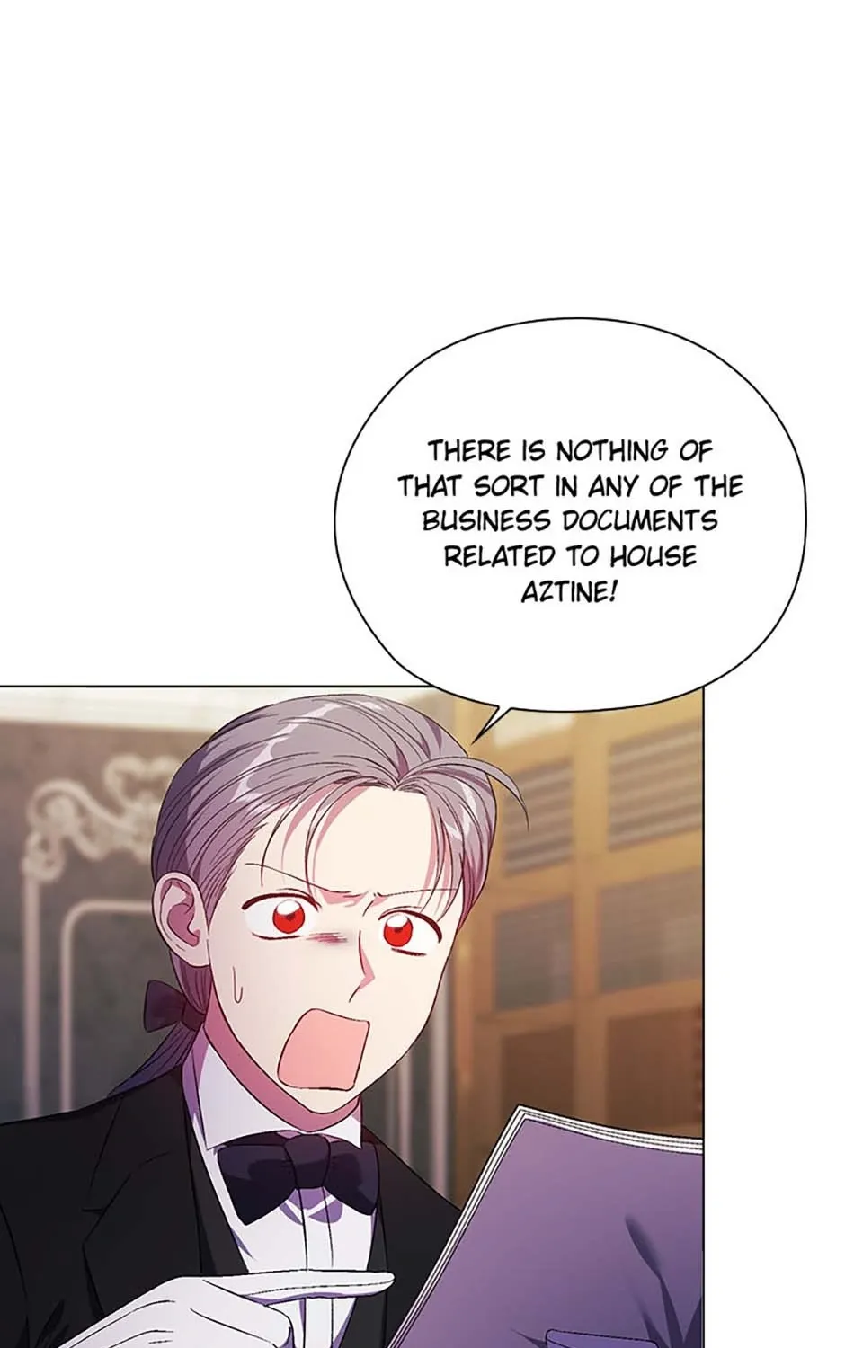 I Don’t Trust My Twin Sister Chapter 64 page 5 - 