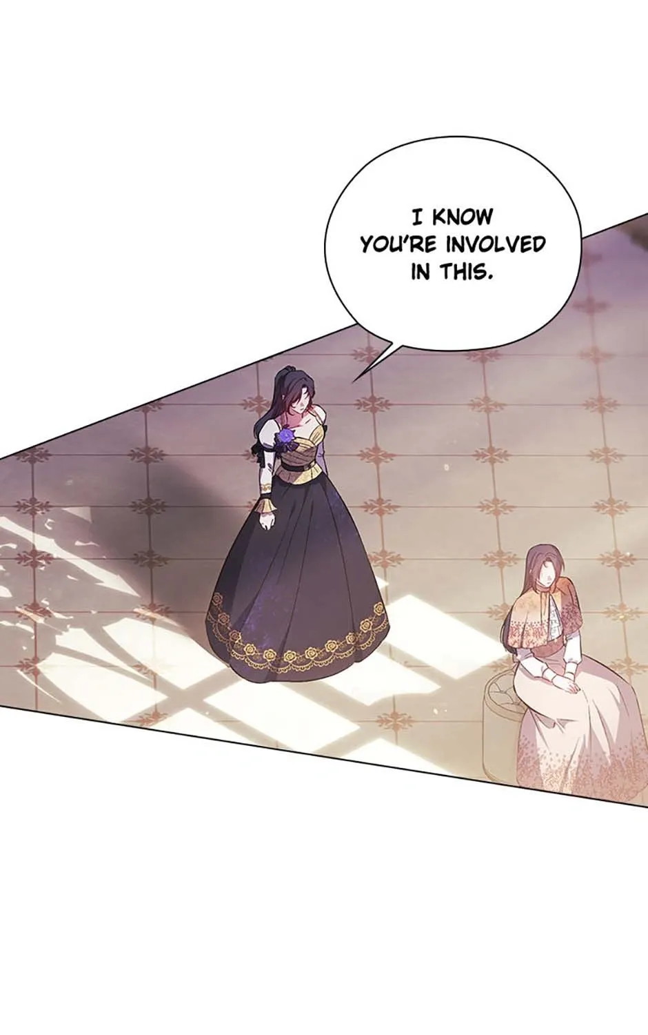 I Don’t Trust My Twin Sister Chapter 64 page 51 - 