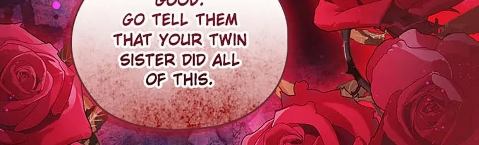 I Don’t Trust My Twin Sister Chapter 64 page 54 - 