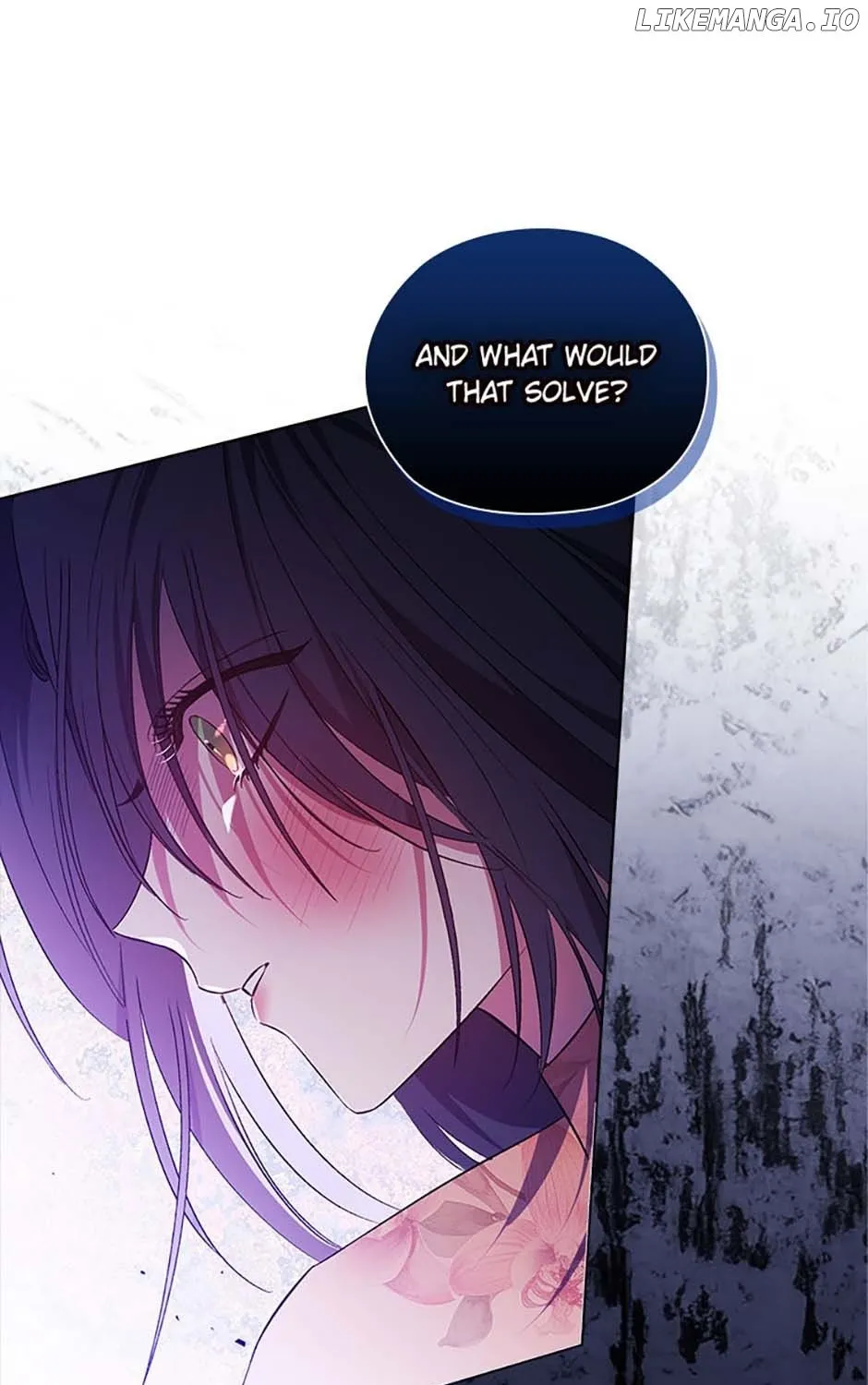I Don’t Trust My Twin Sister Chapter 64 page 61 - 
