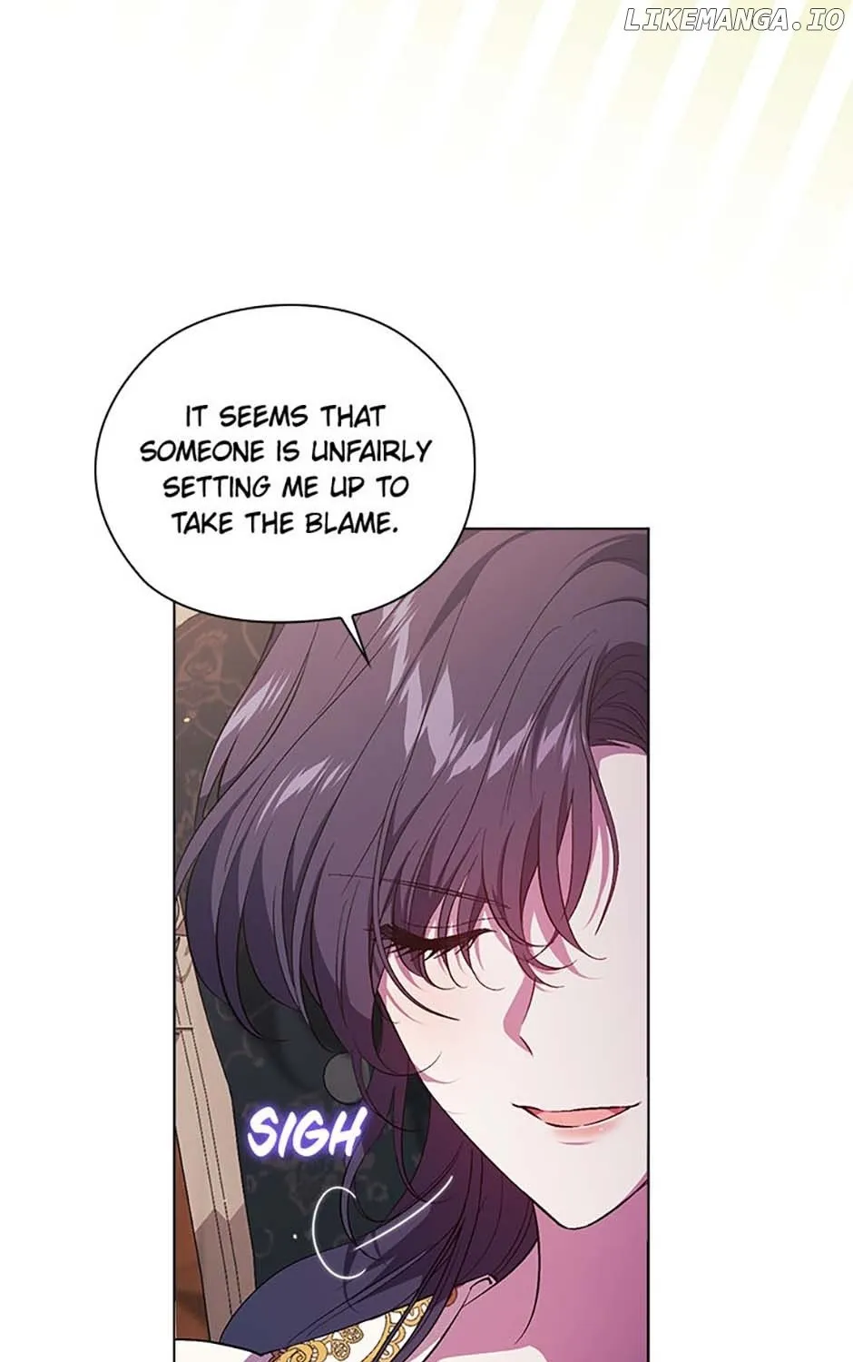 I Don’t Trust My Twin Sister Chapter 64 page 9 - 