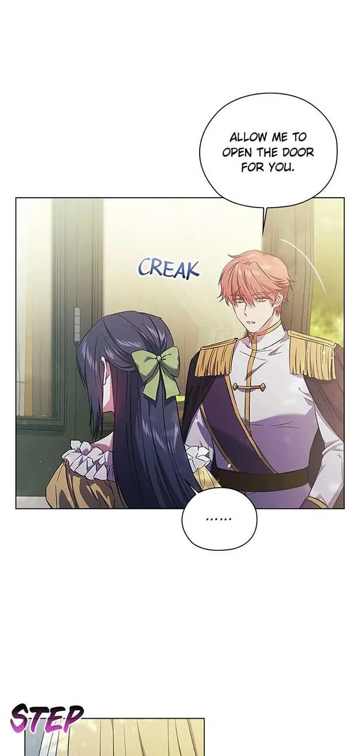 I Don’t Trust My Twin Sister Chapter 65 page 14 - 