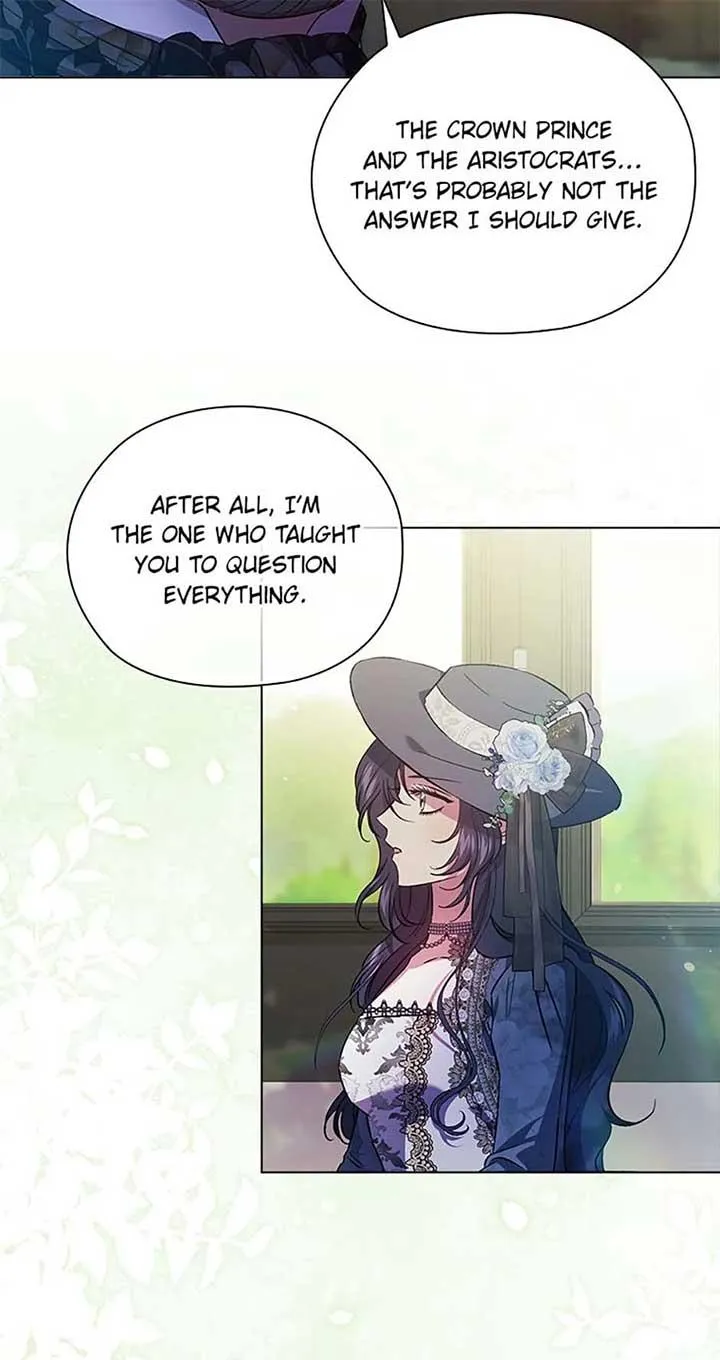 I Don’t Trust My Twin Sister Chapter 65 page 3 - 