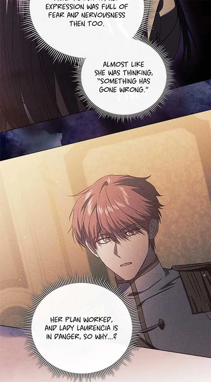 I Don’t Trust My Twin Sister Chapter 65 page 25 - 