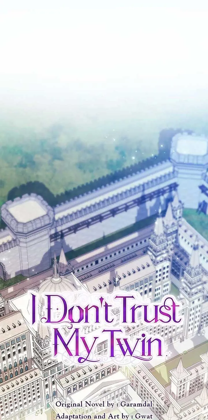I Don’t Trust My Twin Sister Chapter 65 page 28 - 