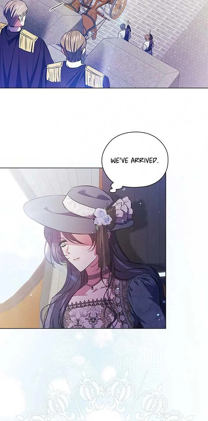 I Don’t Trust My Twin Sister Chapter 65 page 30 - 
