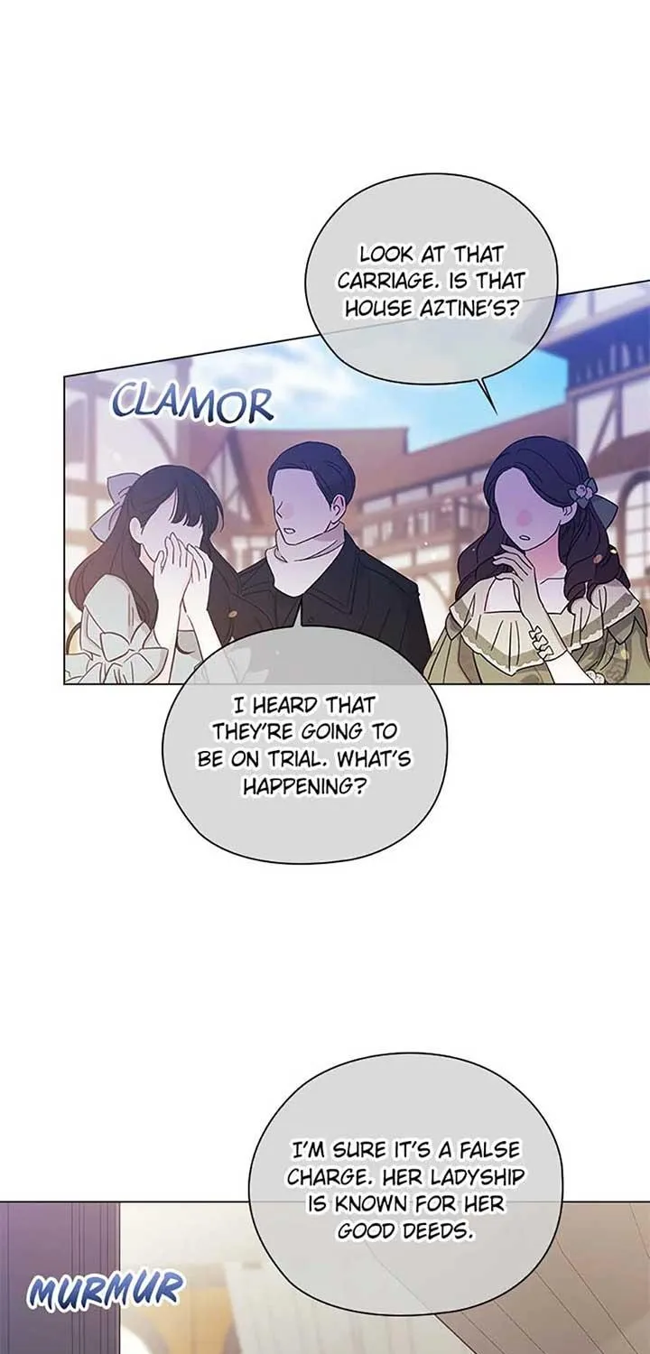 I Don’t Trust My Twin Sister Chapter 65 page 37 - 