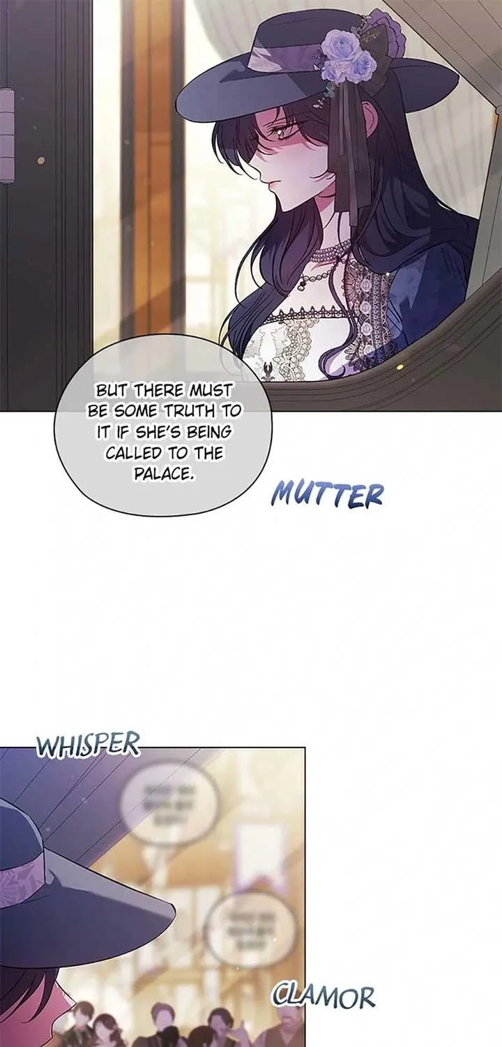 I Don’t Trust My Twin Sister Chapter 65 page 39 - 