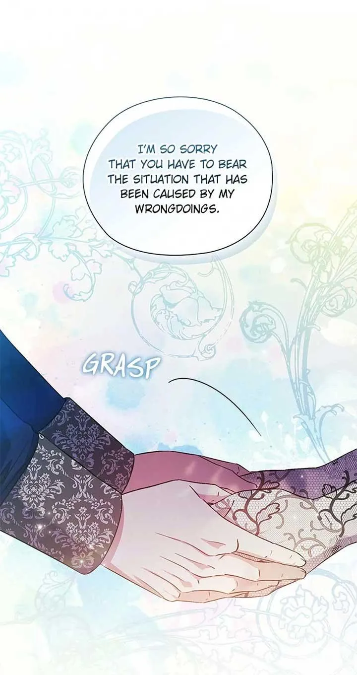 I Don’t Trust My Twin Sister Chapter 65 page 5 - 