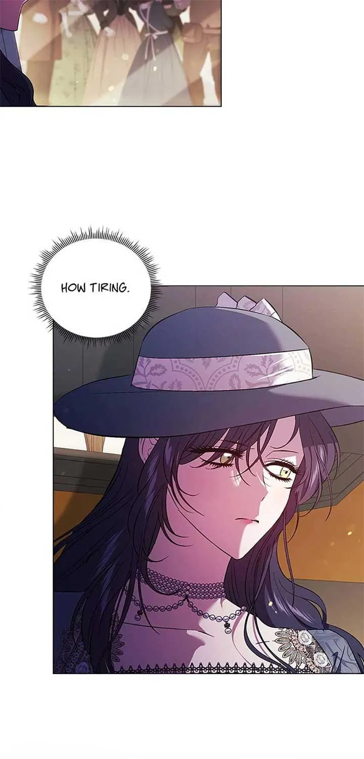 I Don’t Trust My Twin Sister Chapter 65 page 41 - 