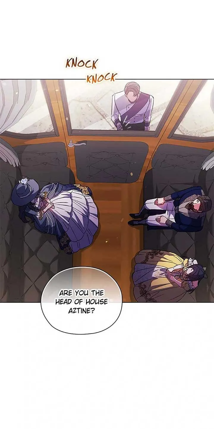 I Don’t Trust My Twin Sister Chapter 65 page 45 - 