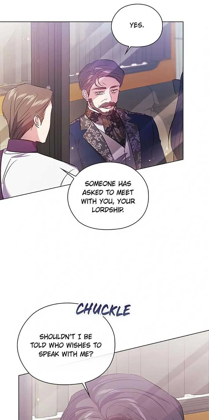 I Don’t Trust My Twin Sister Chapter 65 page 46 - 