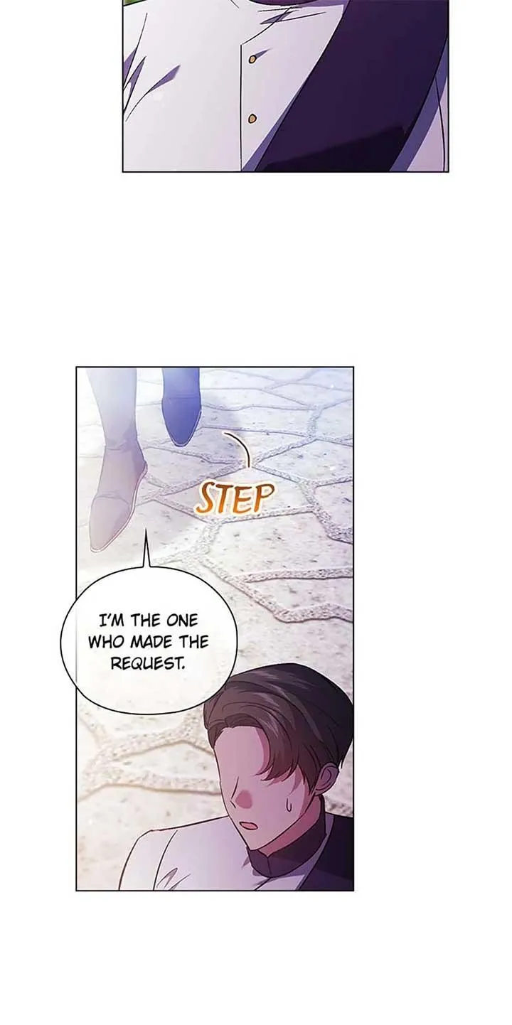 I Don’t Trust My Twin Sister Chapter 65 page 48 - 