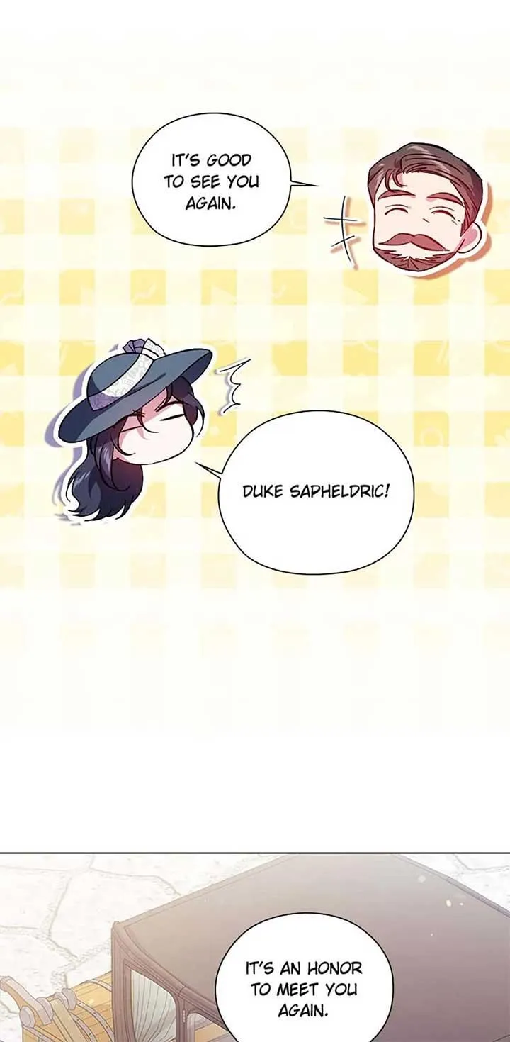 I Don’t Trust My Twin Sister Chapter 65 page 50 - 