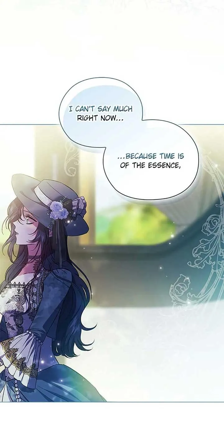 I Don’t Trust My Twin Sister Chapter 65 page 6 - 