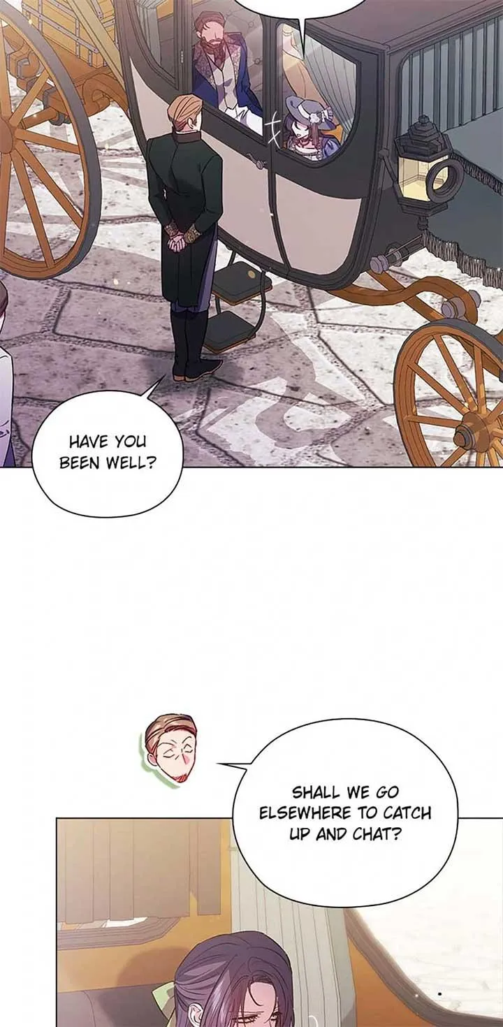 I Don’t Trust My Twin Sister Chapter 65 page 51 - 