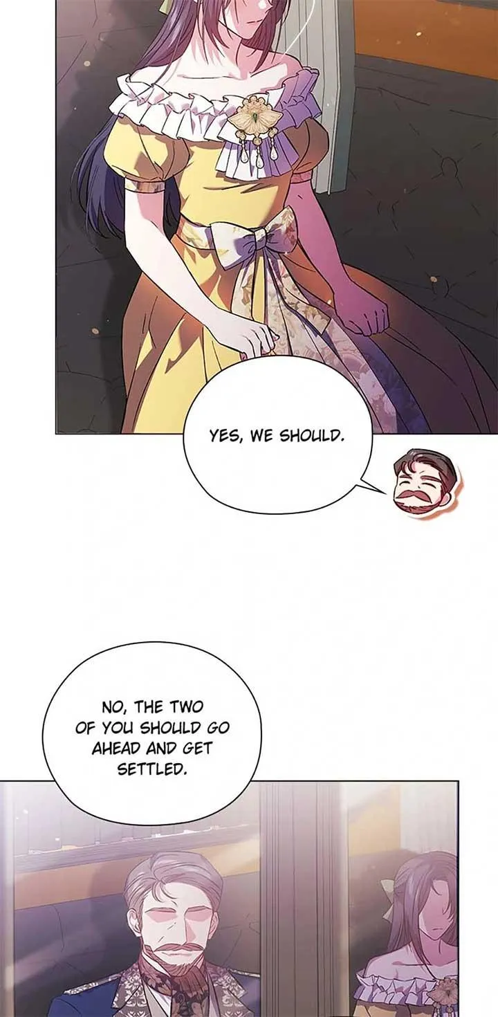 I Don’t Trust My Twin Sister Chapter 65 page 52 - 