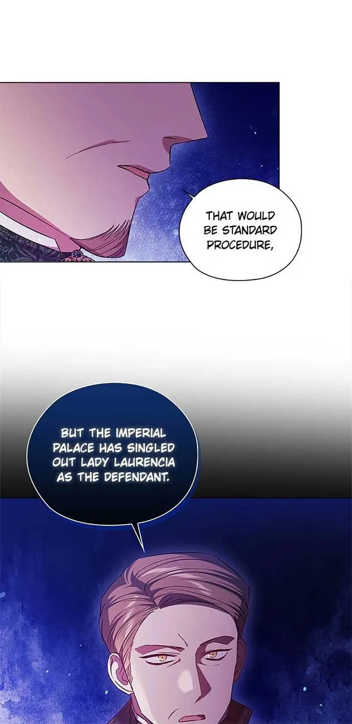 I Don’t Trust My Twin Sister Chapter 65 page 54 - 