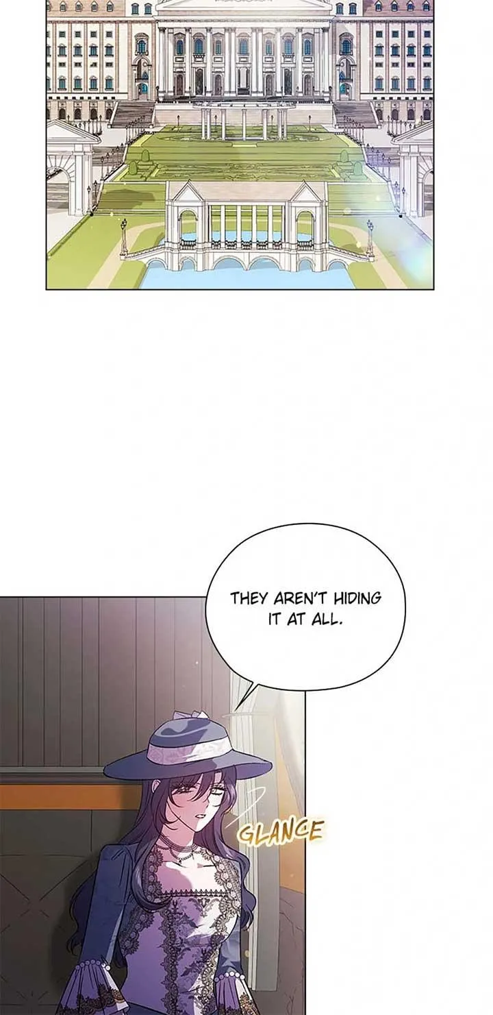 I Don’t Trust My Twin Sister Chapter 65 page 56 - 