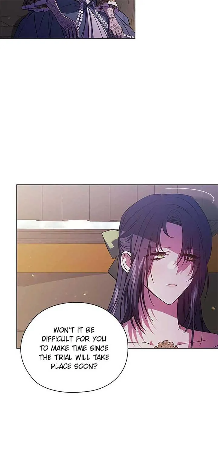 I Don’t Trust My Twin Sister Chapter 65 page 57 - 