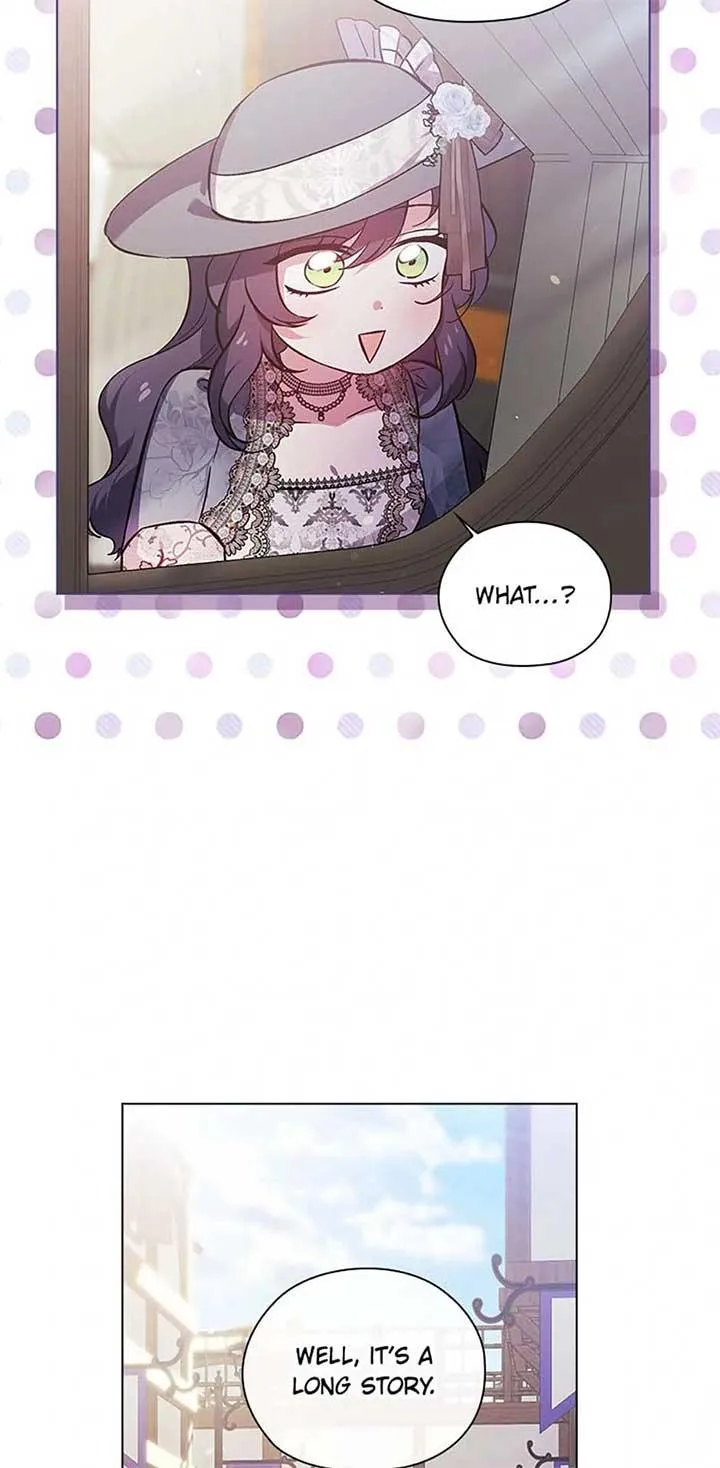I Don’t Trust My Twin Sister Chapter 65 page 59 - 