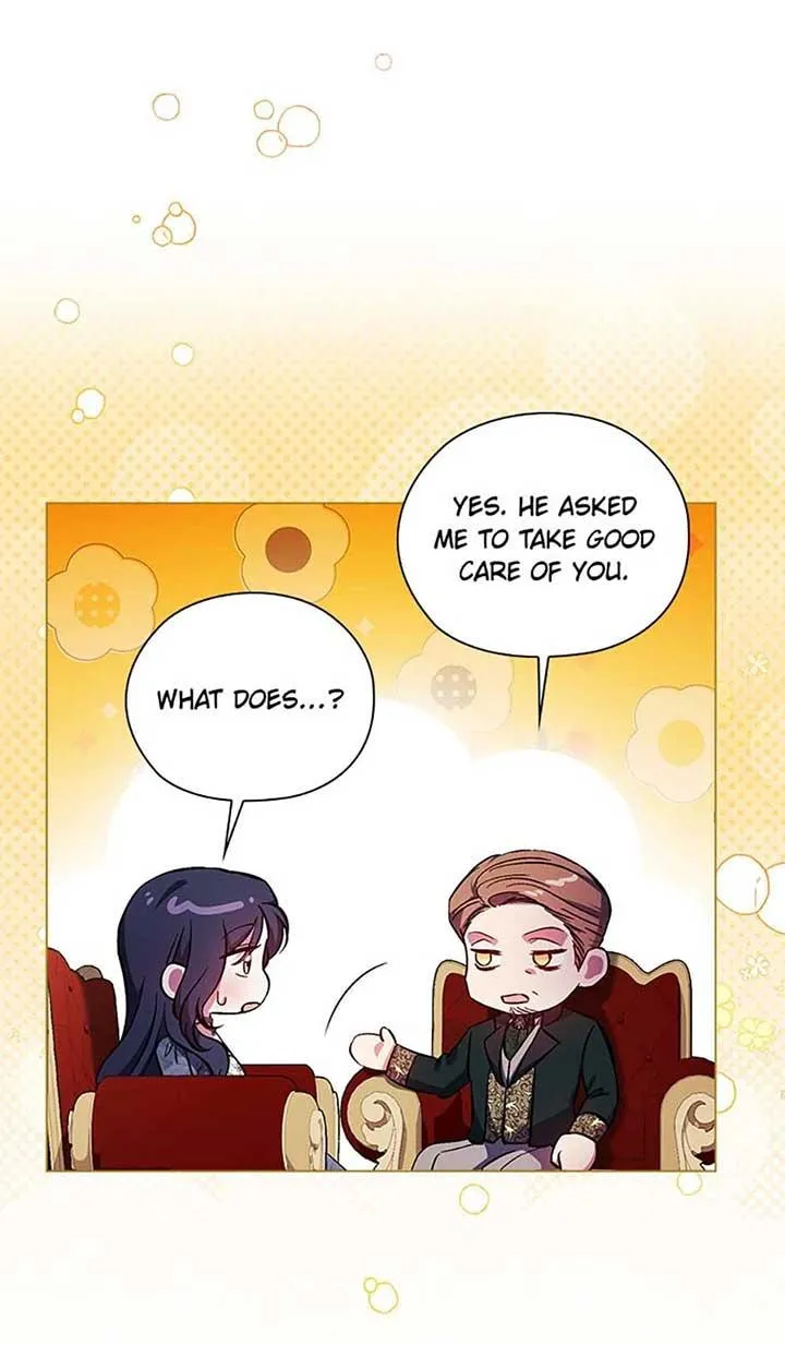 I Don’t Trust My Twin Sister Chapter 65 page 64 - 