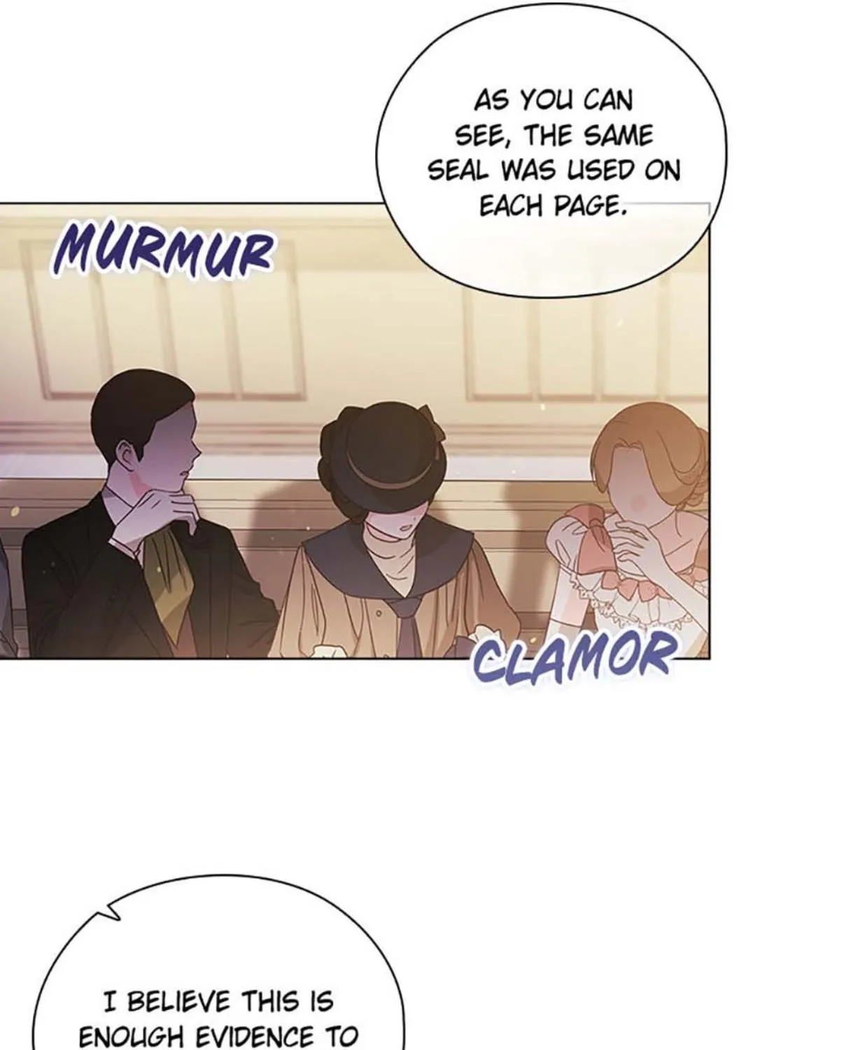 I Don’t Trust My Twin Sister Chapter 66 page 105 - 