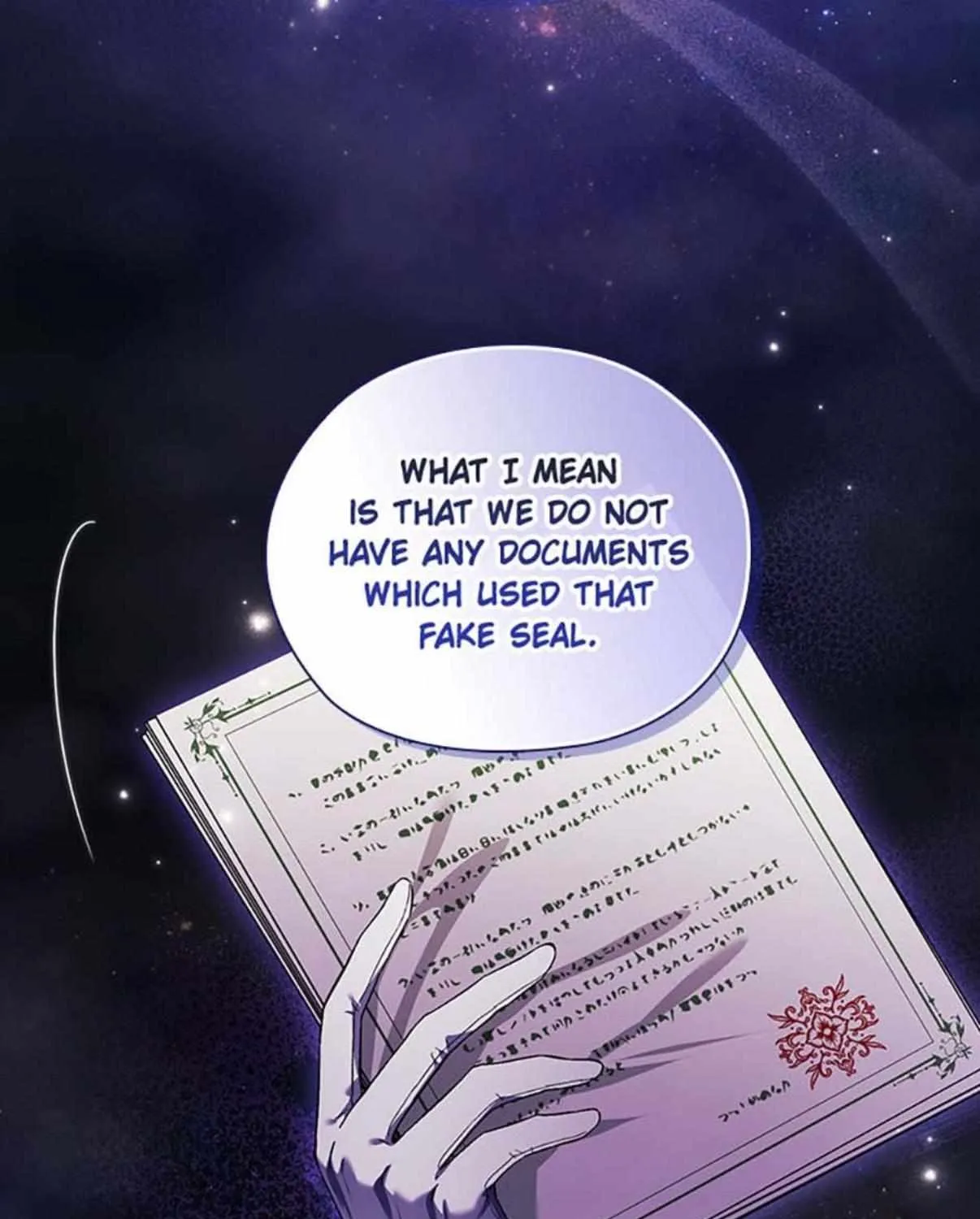 I Don’t Trust My Twin Sister Chapter 66 page 111 - 