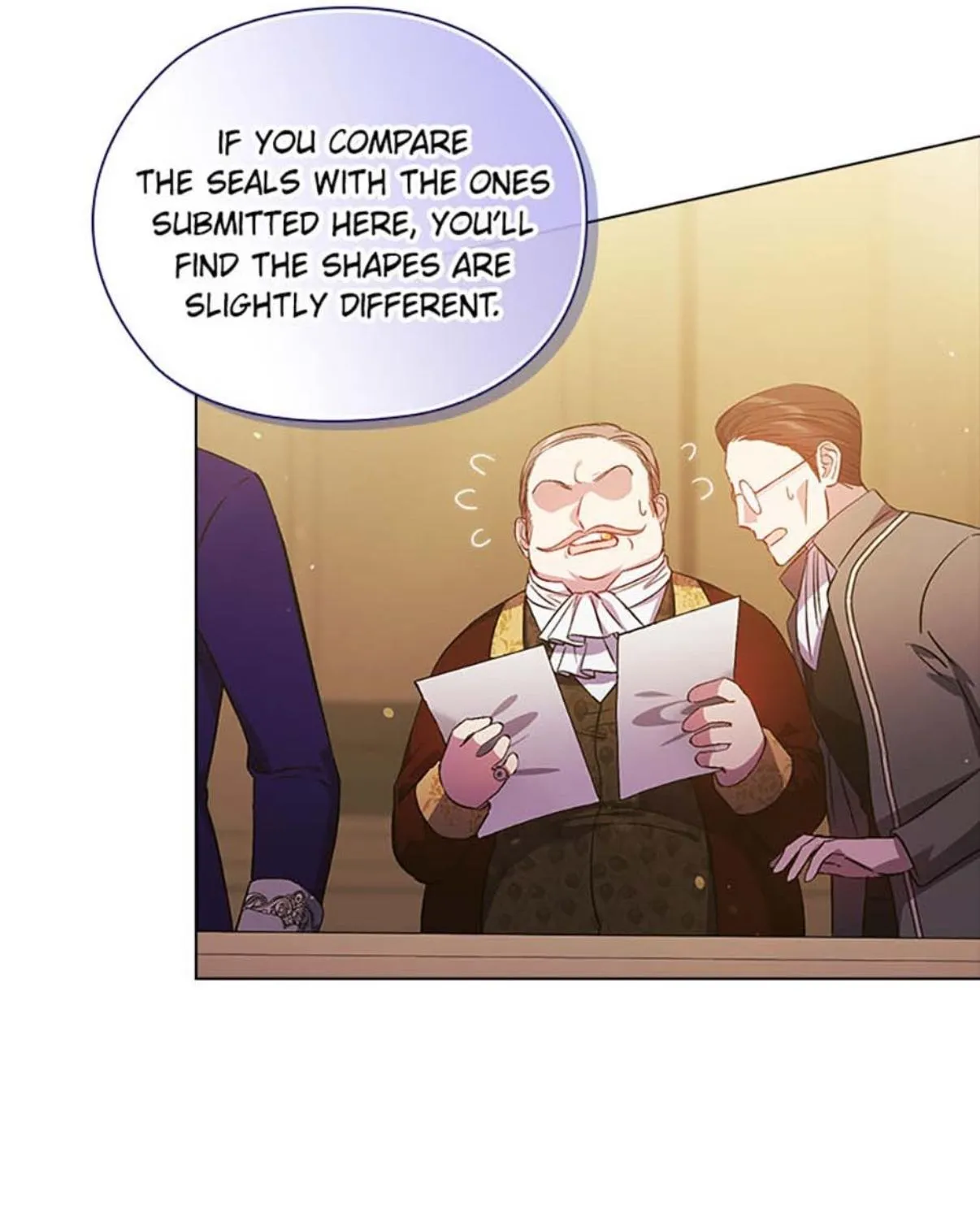 I Don’t Trust My Twin Sister Chapter 66 page 115 - 