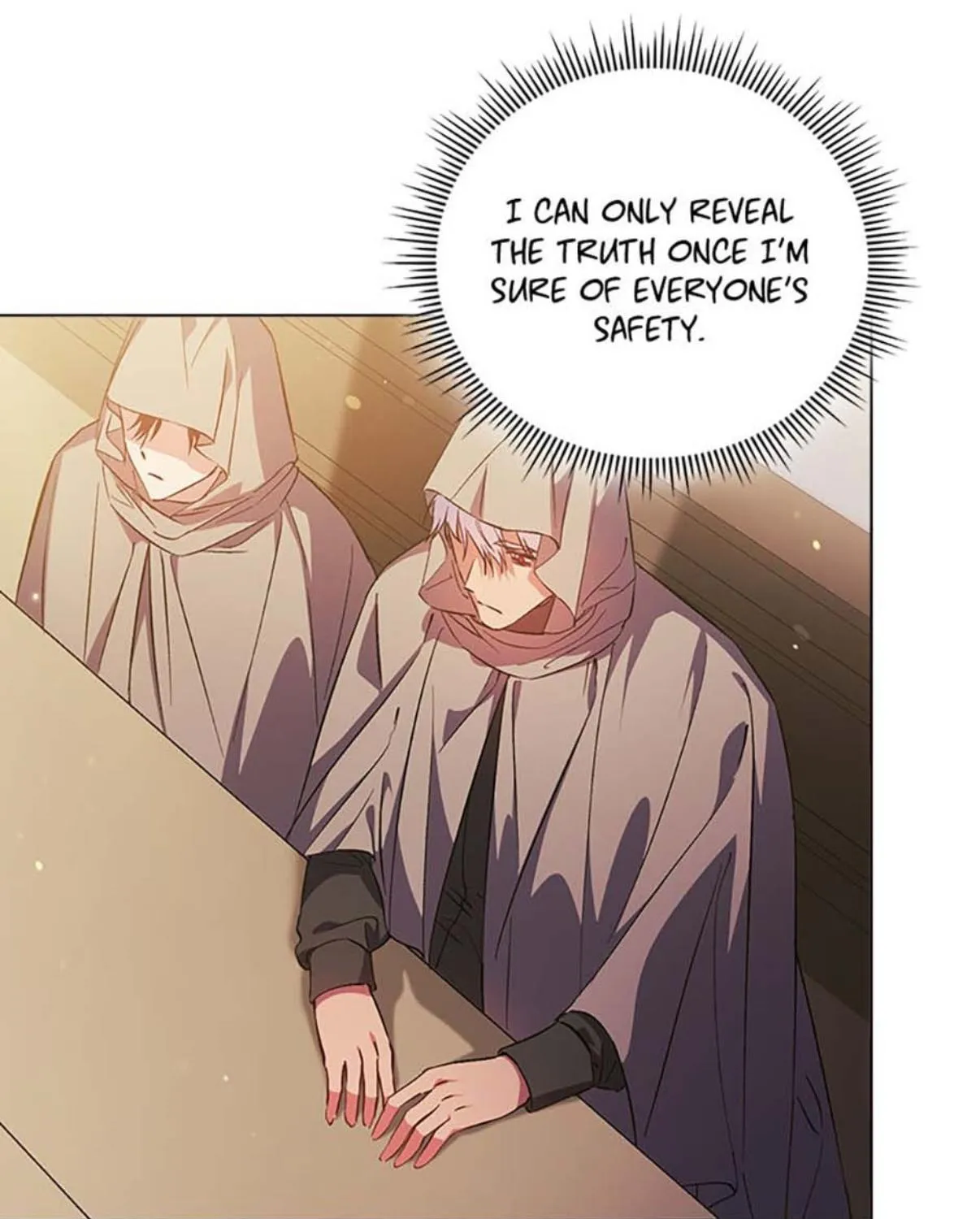 I Don’t Trust My Twin Sister Chapter 66 page 126 - 