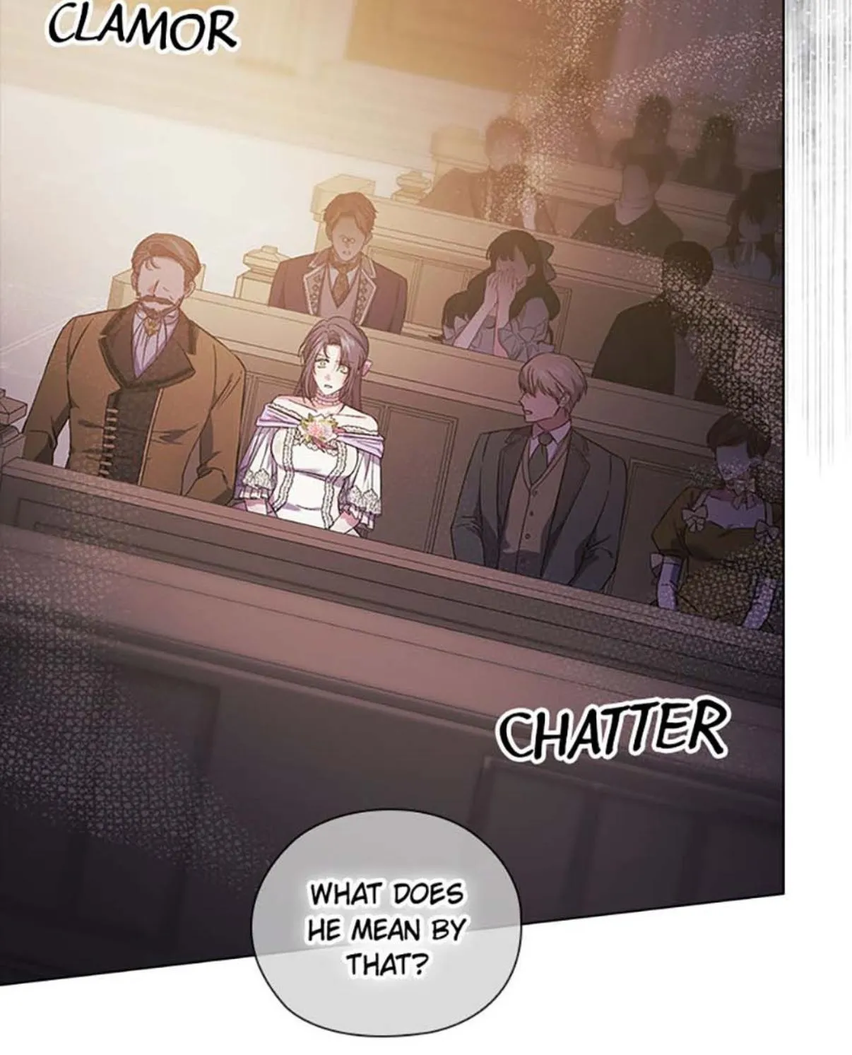 I Don’t Trust My Twin Sister Chapter 66 page 134 - 