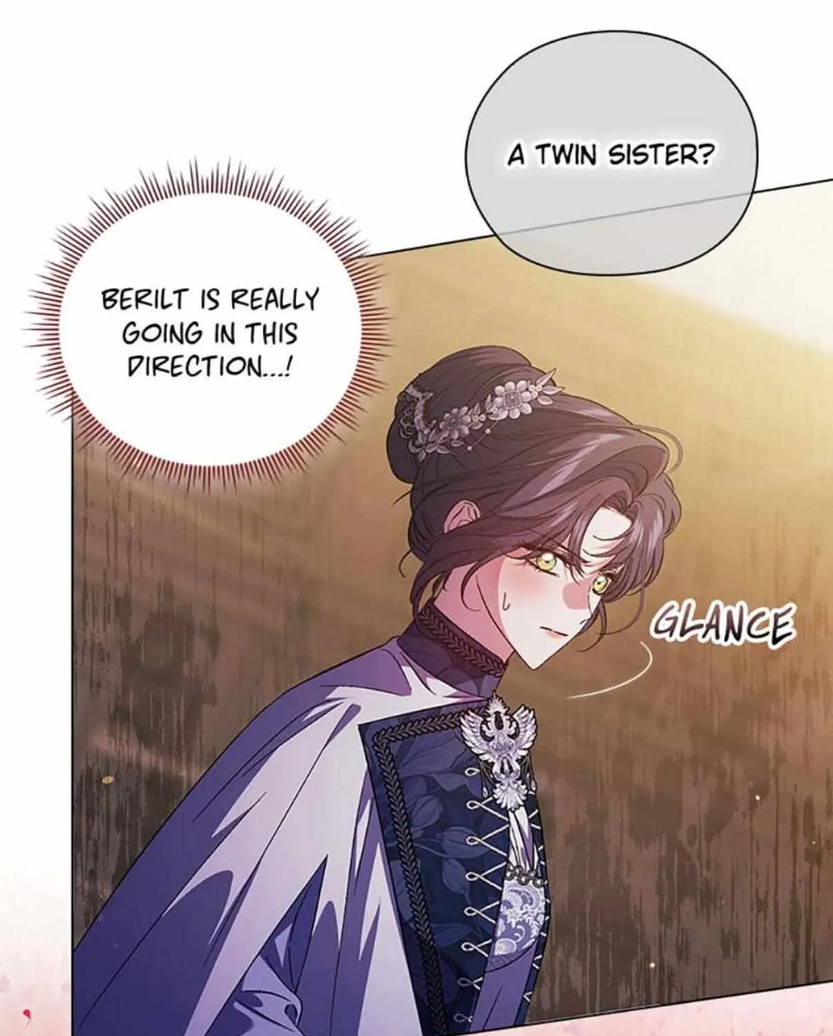 I Don’t Trust My Twin Sister Chapter 66 page 135 - 