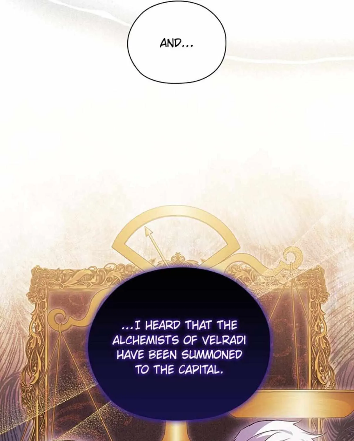 I Don’t Trust My Twin Sister Chapter 66 page 20 - 
