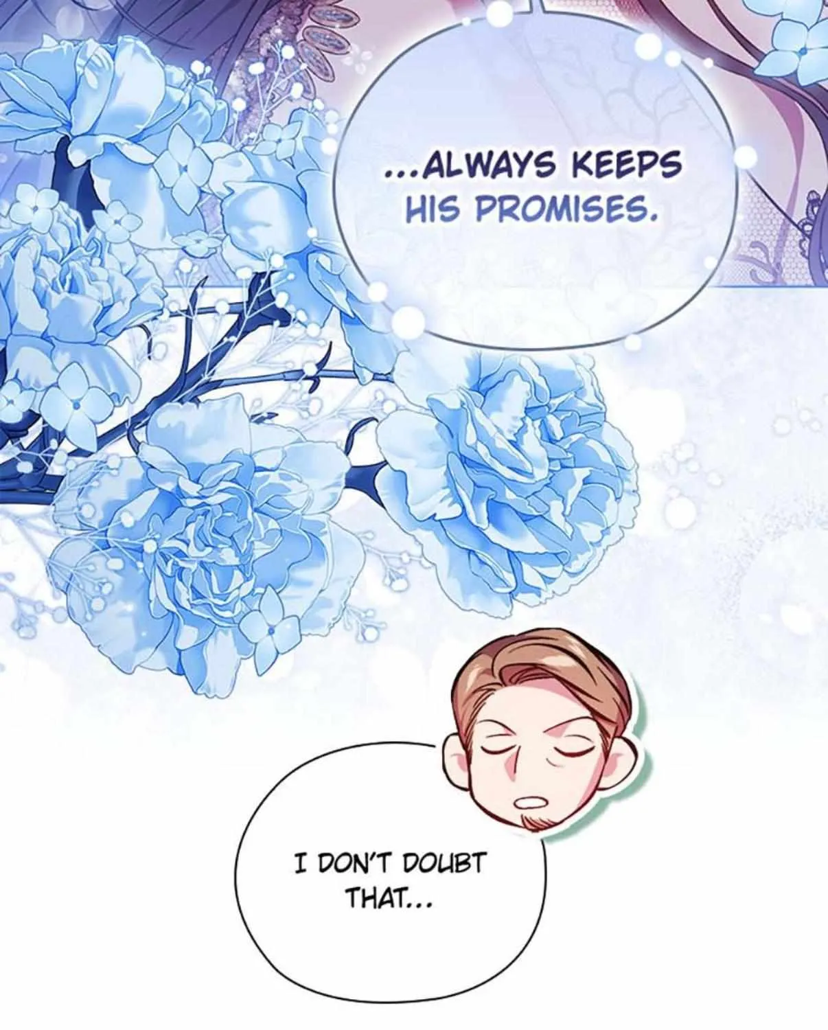I Don’t Trust My Twin Sister Chapter 66 page 30 - 
