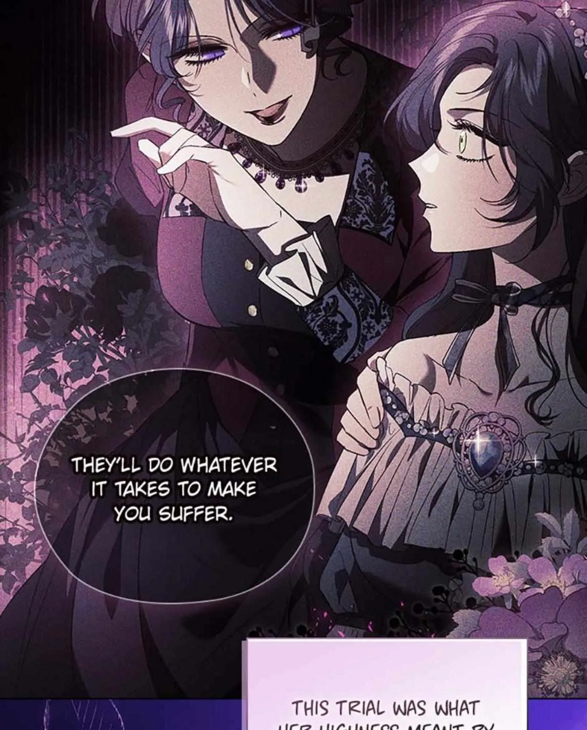I Don’t Trust My Twin Sister Chapter 66 page 4 - 