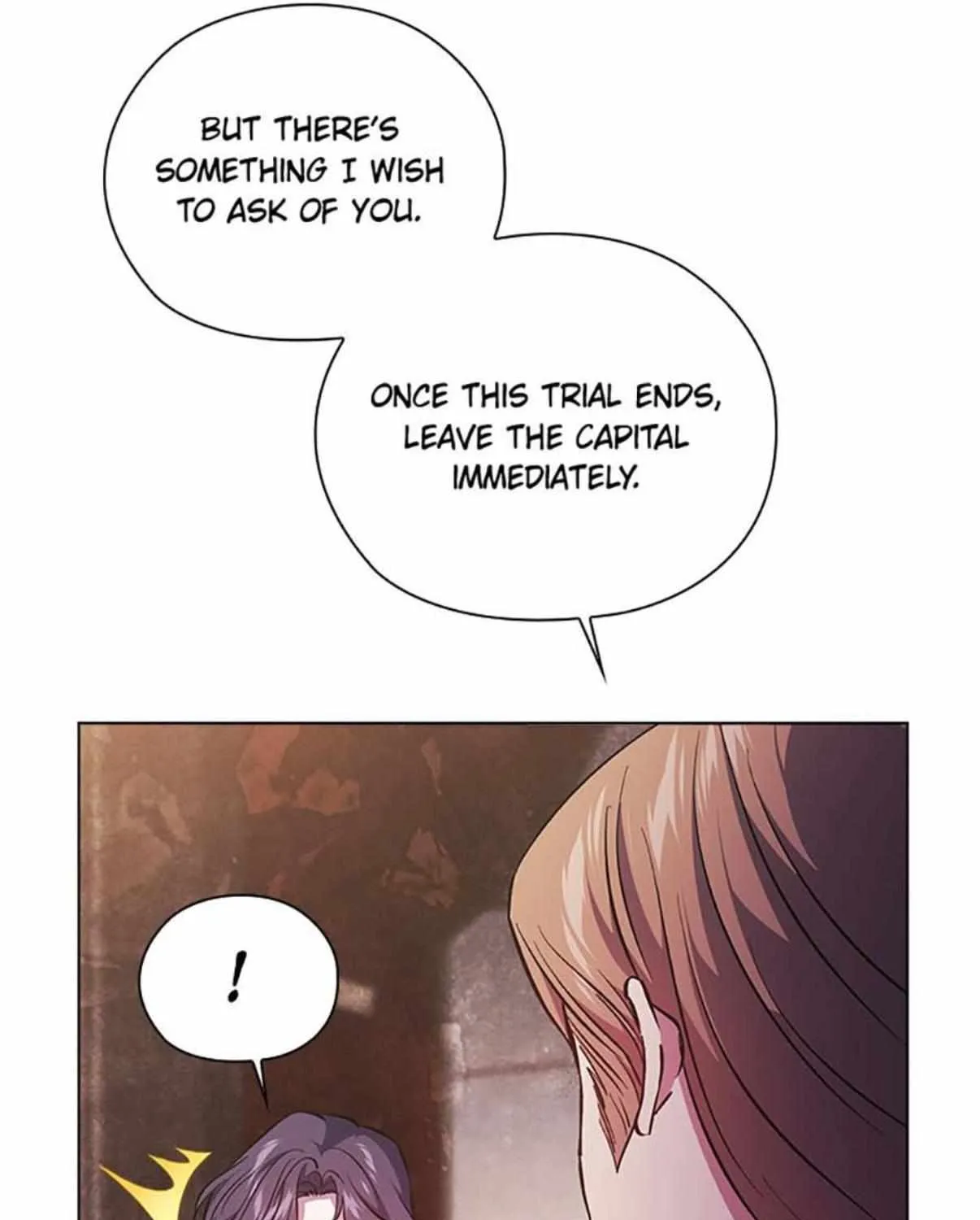 I Don’t Trust My Twin Sister Chapter 66 page 32 - 