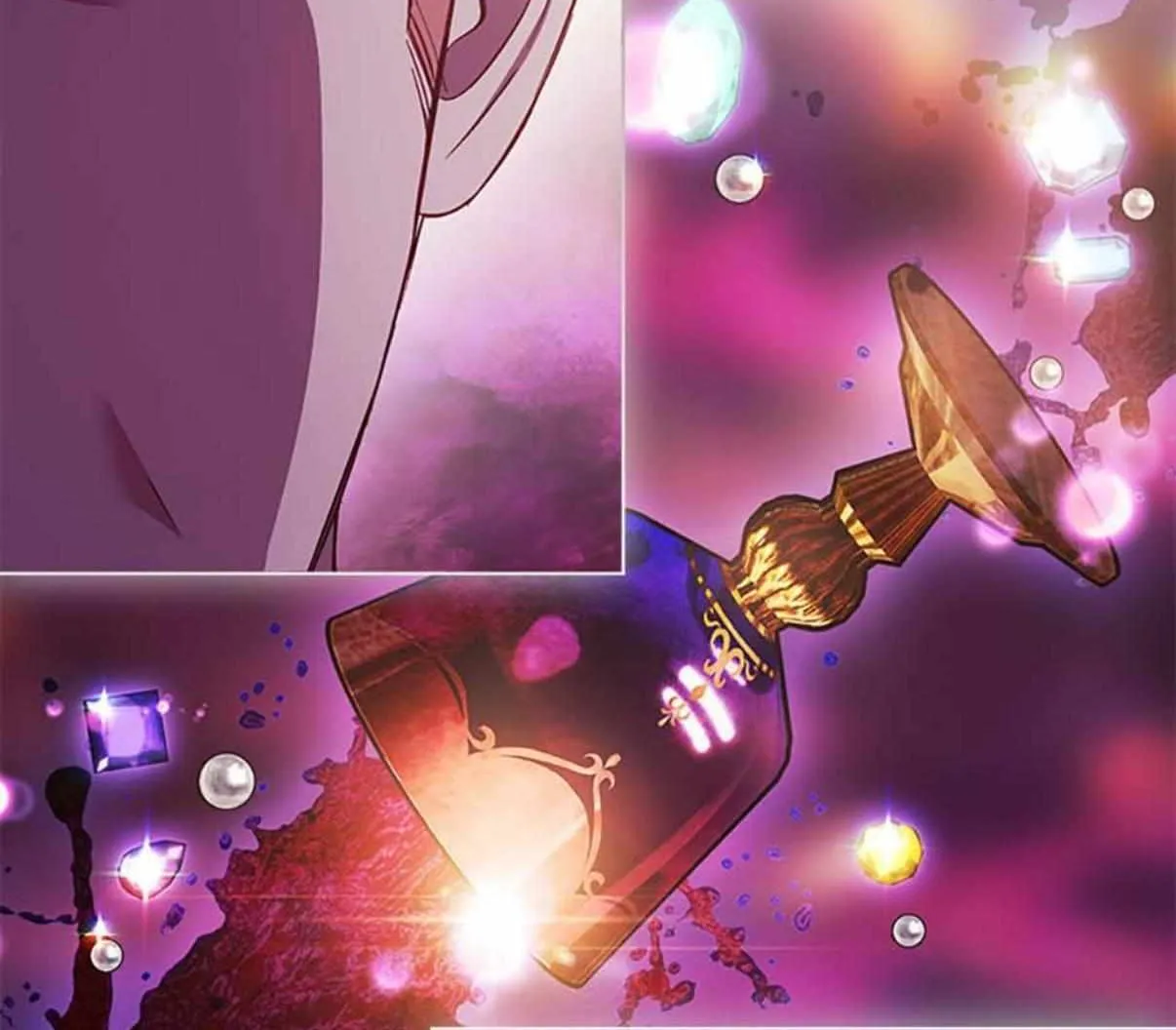 I Don’t Trust My Twin Sister Chapter 66 page 35 - 