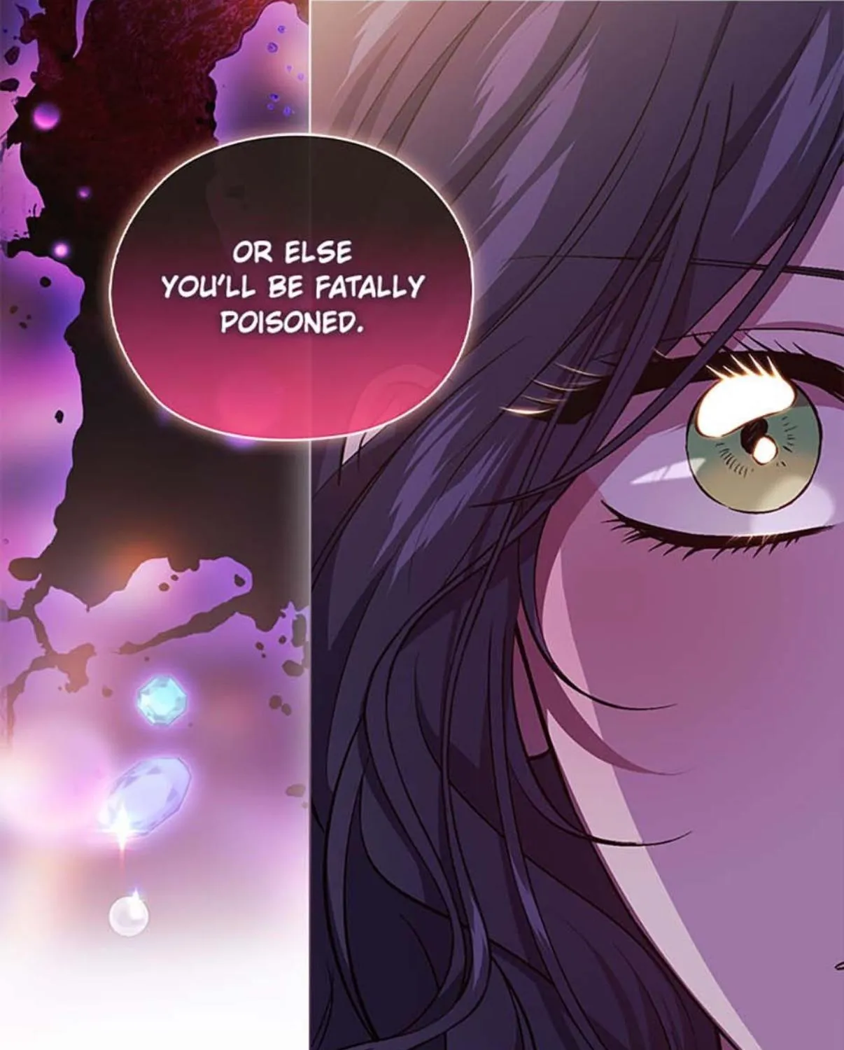 I Don’t Trust My Twin Sister Chapter 66 page 36 - 