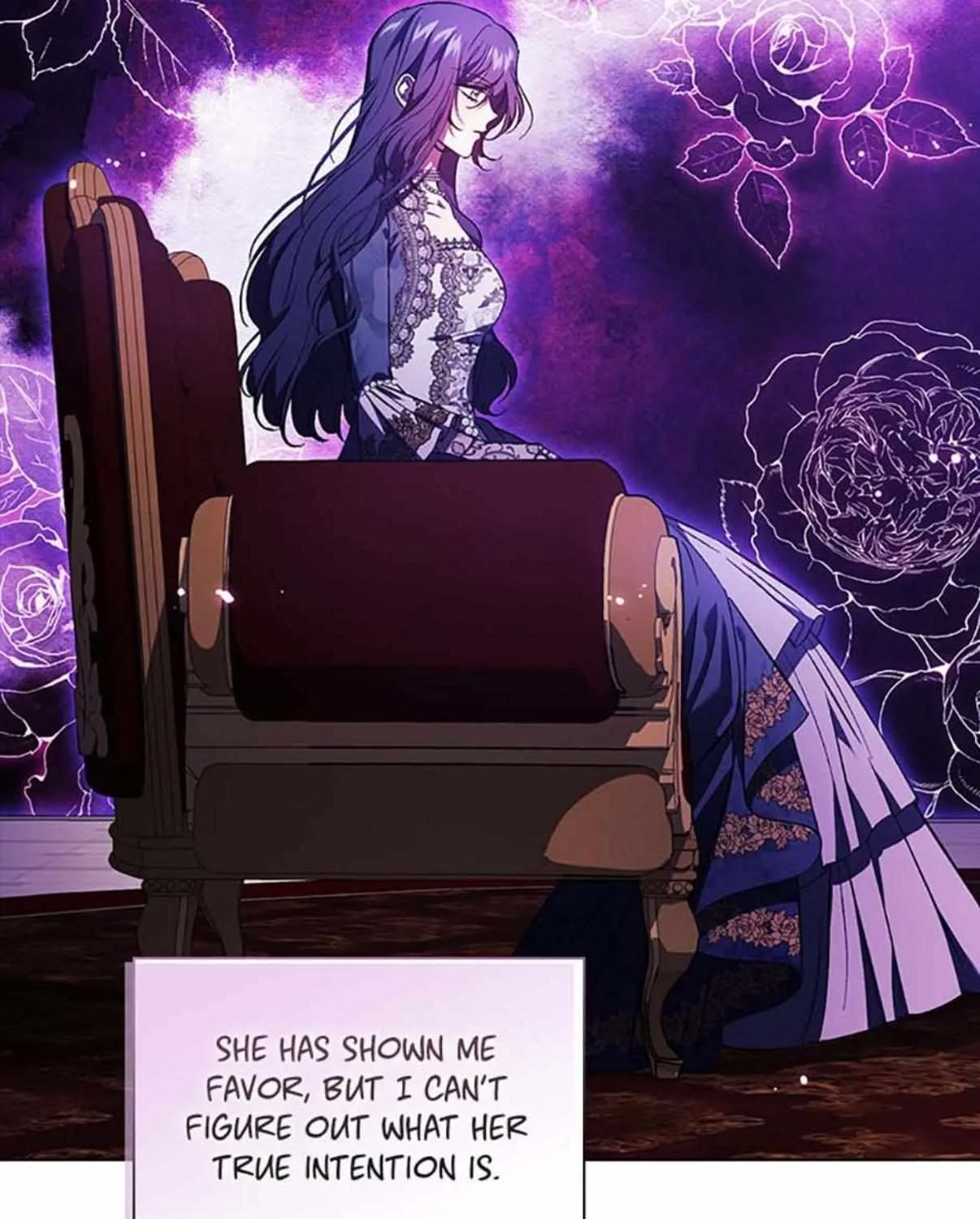 I Don’t Trust My Twin Sister Chapter 66 page 6 - 
