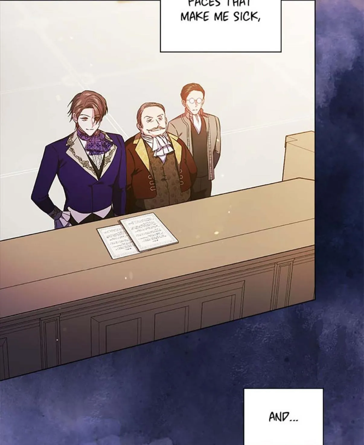 I Don’t Trust My Twin Sister Chapter 66 page 65 - 