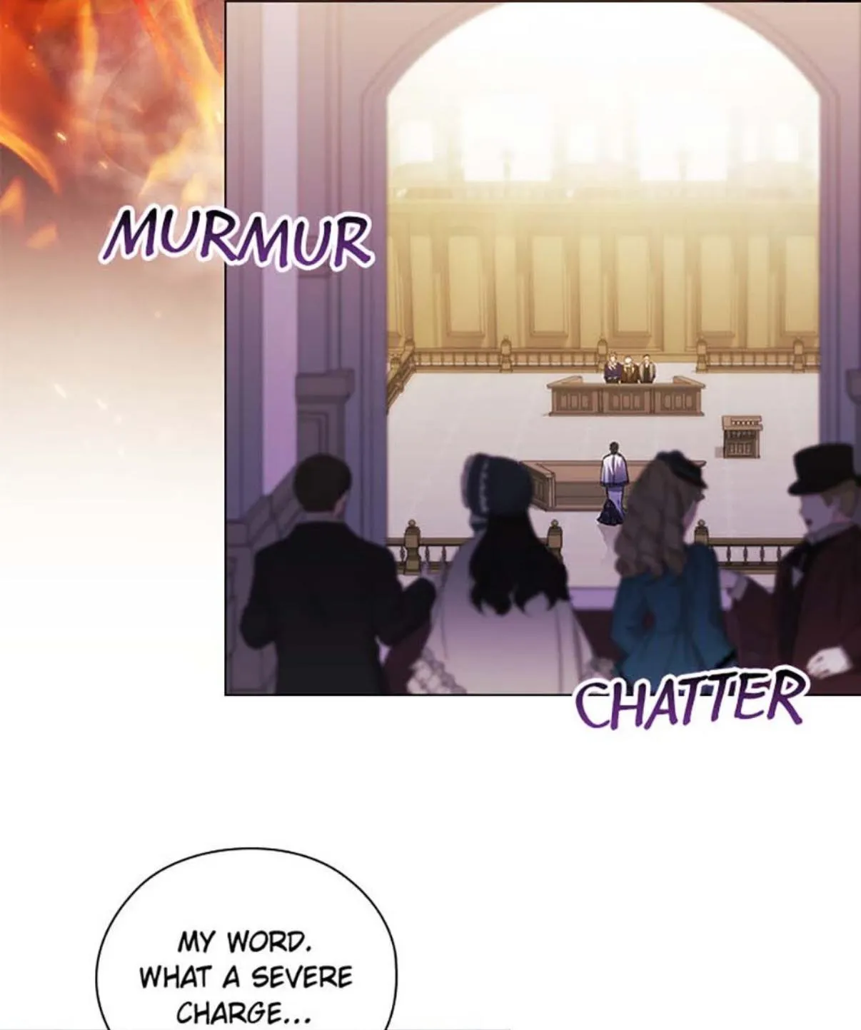 I Don’t Trust My Twin Sister Chapter 66 page 81 - 